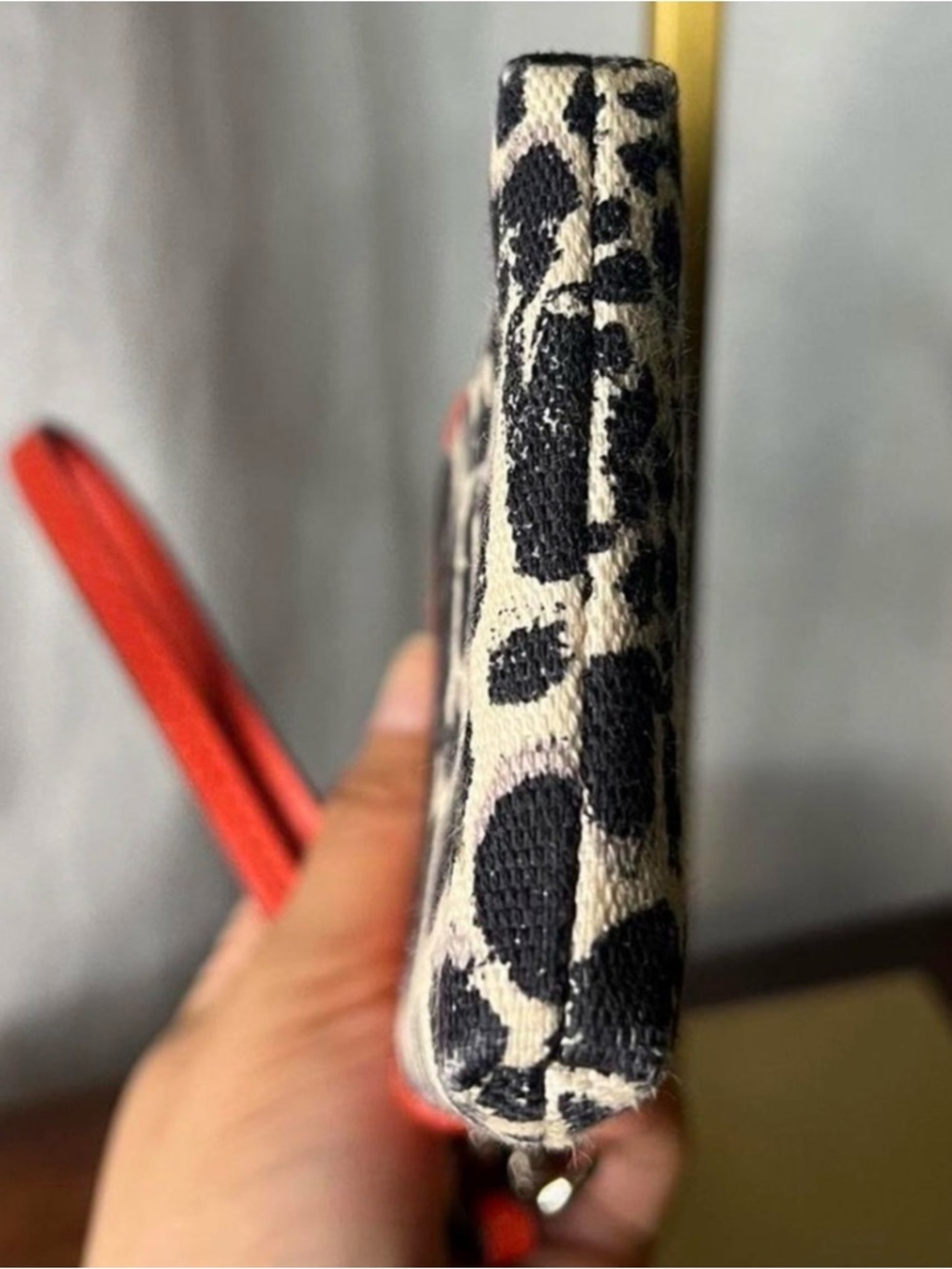 Coach (Limited Edition)Legacy Ocelot Universal Case - Picture 6 of 7